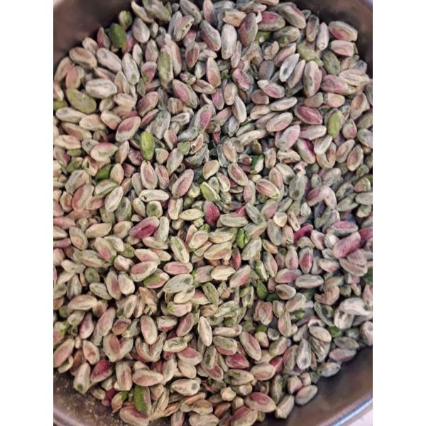 Греция Фисташки Орехи Ореховый цвет сортировщик