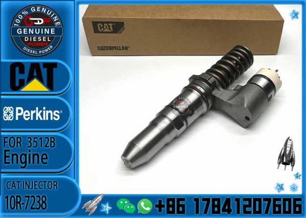 Fuel Injector Assembly 10R-7238  250-1311 250-1302 250-1304 250-1303 250-1306 250-1308 250-1312 392-6214 250-1314
