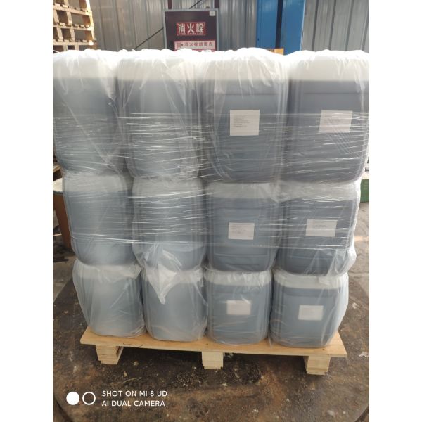 Eco Friendly Amino Acid Organic Fertilizer with Balanced Nutrients to Improve Soil Structure and Enhance Plant Metabolism