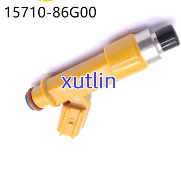 Diesel Auto Engine  Fuel Engine Injectors Nozzle 1571086G00 15710-86G00 For Suzuki Swift 1.3 1.5 2005-2016