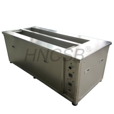 Máquina mais limpa ultrassônica 240 V da grande capacidade com o tanque 316L de aço inoxidável