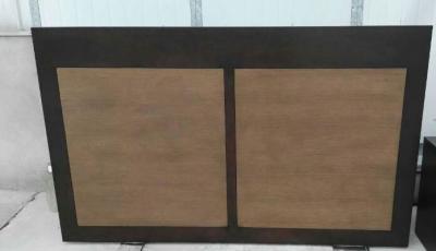 wooden king /queen /full  headboard,casegoods, hotel furniture,casegoodsHD-0074