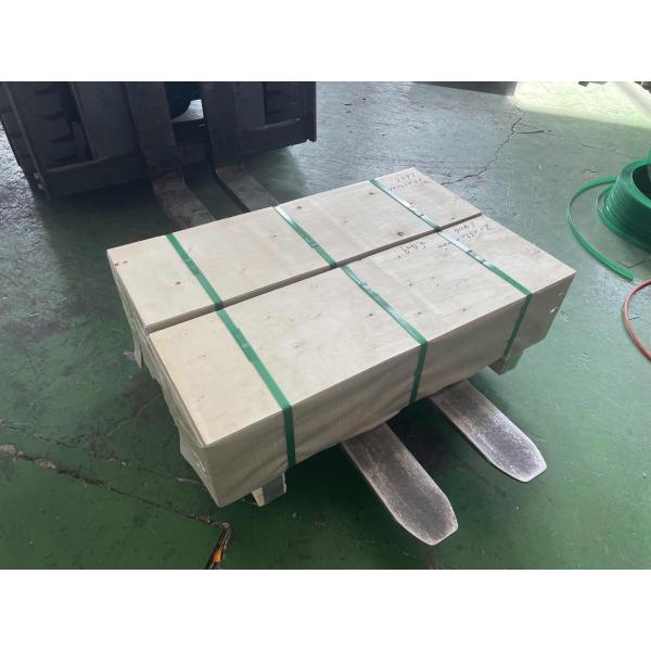 EN 1.4116 Stainless Steel Sheet Plates DIN X50CrMoV15 Sheets