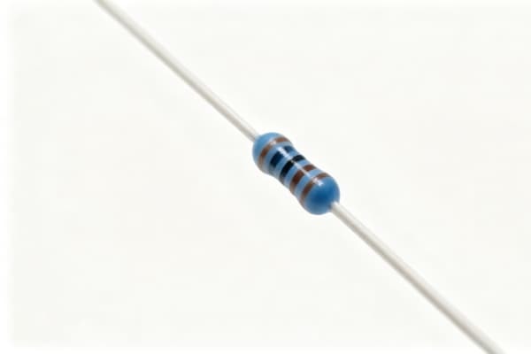 25ppm 0.1% Customized ultra-high precision Metal Film Resistor RN Series