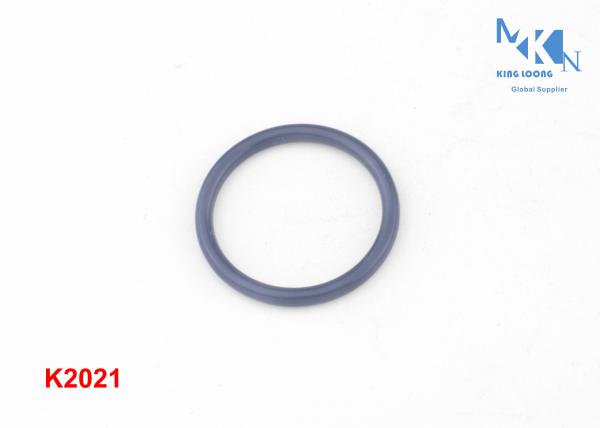 Zinc Alloy Metal O Rings Hardware , OEM Or ODM Snap O Rings For Handbags