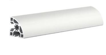 Modern Design Industrial Aluminum Profile Aluminum Window Frame Extrusions
