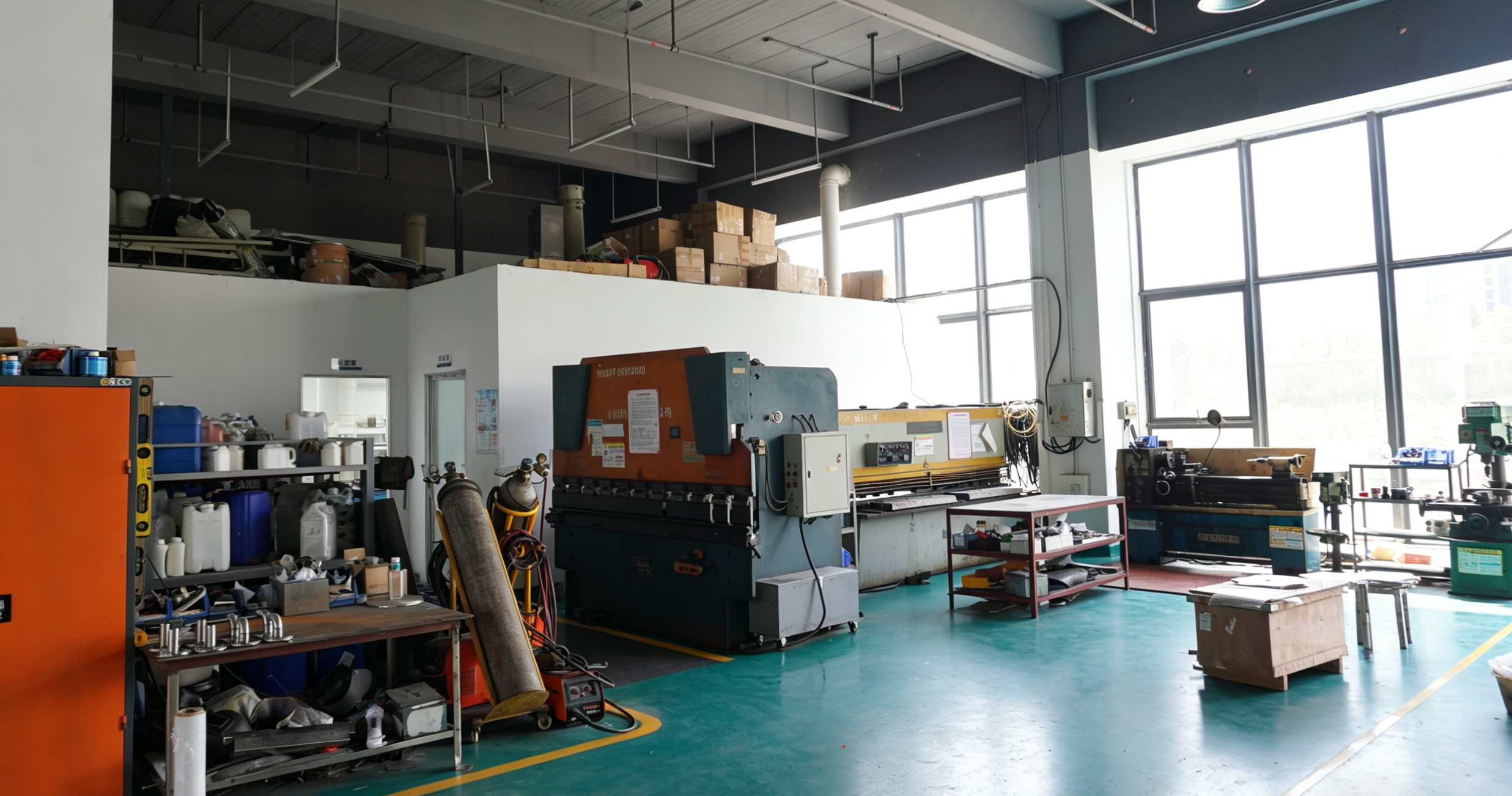 AA SS AQUA HITECH CO., LTD.