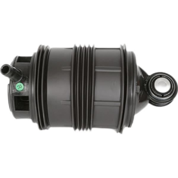 2113200925 Suspension Air Spring Rear Mercedes Benz W211 E - Class 4Matic Rubber Bellow