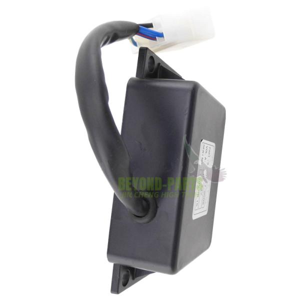 Реле 2537-9008 времени запасных частей экскаватора daewoo Doosan