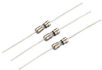 F3.15AL250V FBP 3.6*10 Быстродействующая стеклянная трубка