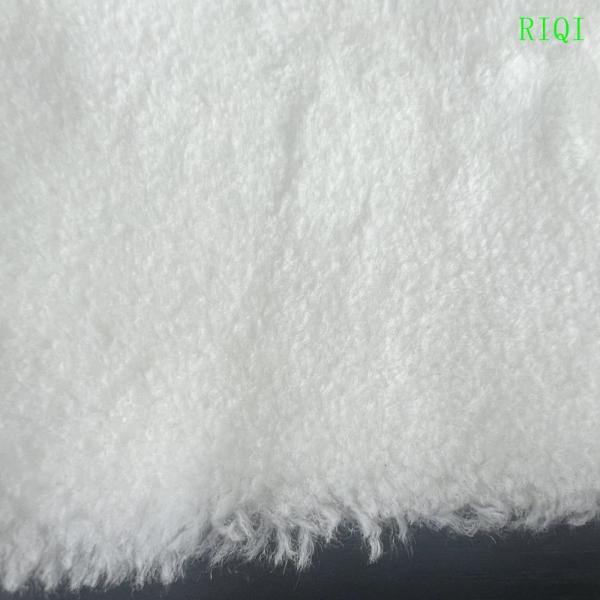 Width 165cm Microfiber Filter Fabric for Waster Water Sewage