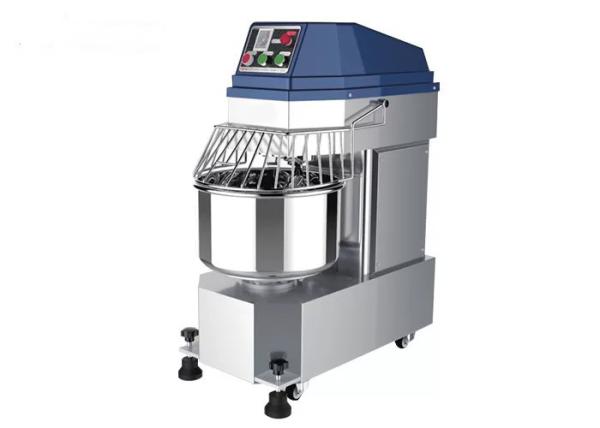 260r Min 20L Spiral Dough Mixer For Bakery Shop