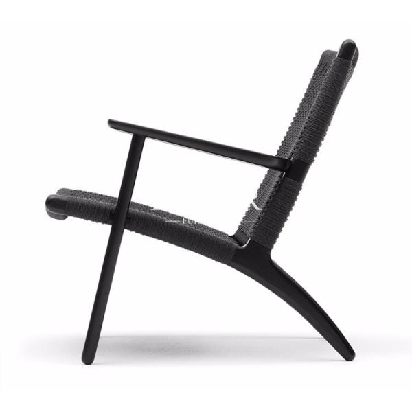 Latest Designs High Quality Modern Wooden Leisure Chair