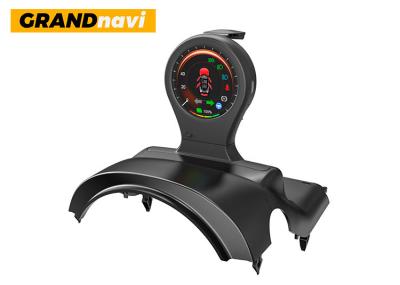 Digital Cluster Tesla Model Accessories 2.1 Inch Tesla Model 3 Dashboard LCD Screen