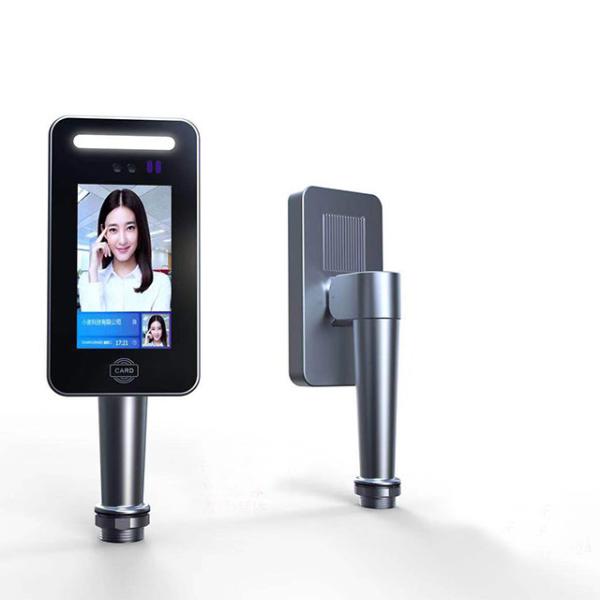 Best Sales 7 inch Face Recognition Door Access System for Speed Gate Turnsite