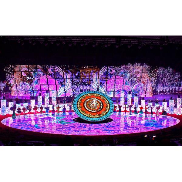 P2.6 P2.9 P3.9 P4.81 Indoor Full Color Led Display Wall Screen LR Series