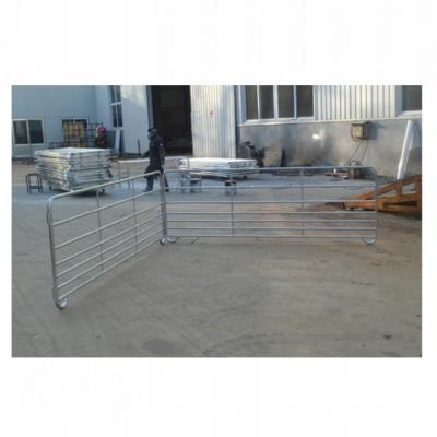 cerca galvanizada 1.0mm Panels Q235 dos carneiros dos painéis da cerca