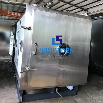 Sistema de controlo de programação automático do PLC do Lyophilizer 141KW industrial