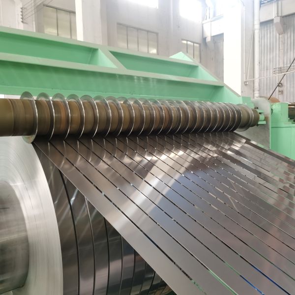 317L  S31703 1.4438  X2CrNiMo18-15/4  Higher Ductility, Stress Corrosion Resistance