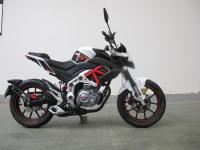 8000 t/mn Brutale 250 moto nue de sport de 6 vitesses