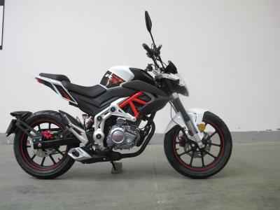 8000 RPM Brutale 250 6 Gears Naked Sport Motorcycle