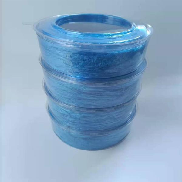 Oem 2mil 0.05mm Poly Packaging Bag , Waterproof PE Nappy Changing Bag
