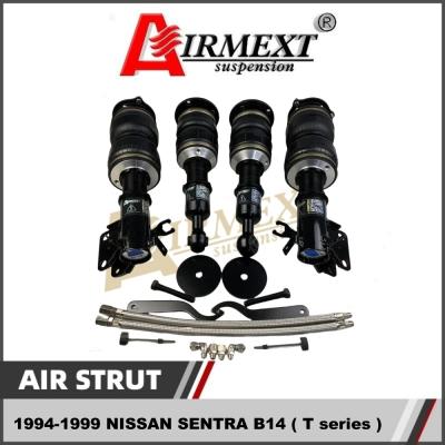 Pour la suspension d'air de kit de contrefiche d'air de Nissan Sentra B14 1994-1999