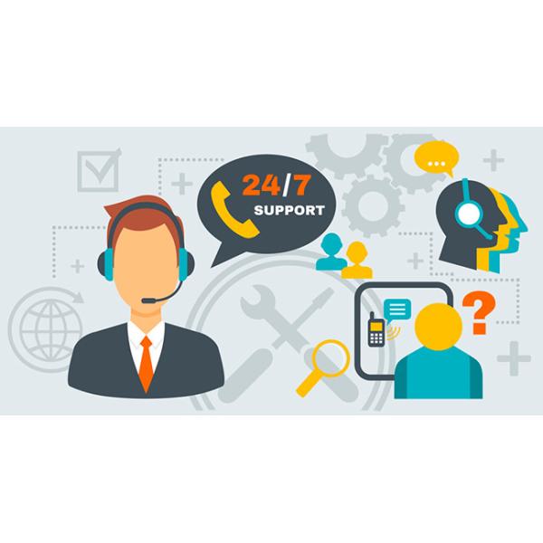 Hongruntong Marine LLC.