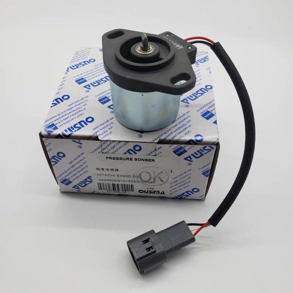 OUSIMSA 4444902 9101533 9102385 Angle Sensor For Hitachi EX120-2/3 EX200-2/3 Excavator