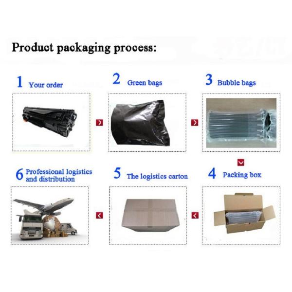 TN350 2000 Laser Toner Ink Cartridge With 2, 500 Pages Yeild Brother Compatible