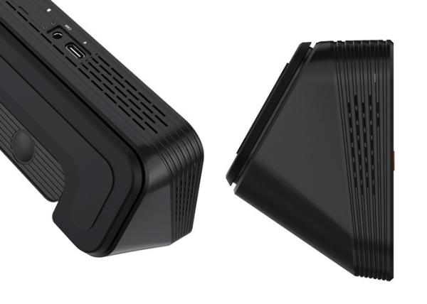 HD Driving Recorder GPS Tracking 4G LTE Dashcam Car DVR Mobile