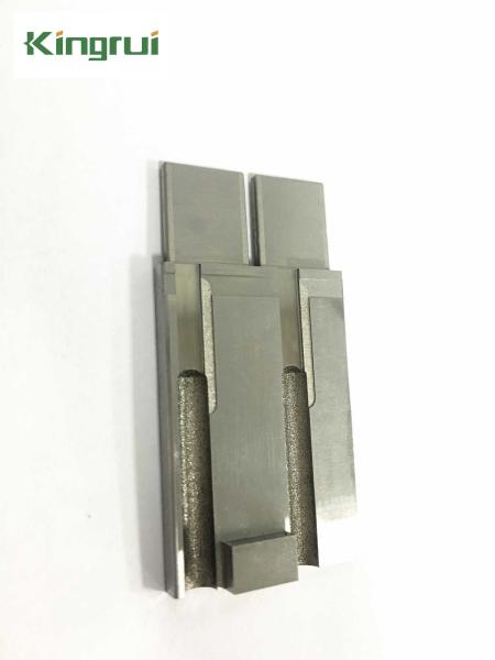 Mitsubishi Sodick EDM Space Parts With 1.2343ESU High Durability