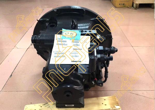 PC130 7 PC130 8 Komatsu Main Hydraulic Pump 708-1L-00650 708-1L-00651