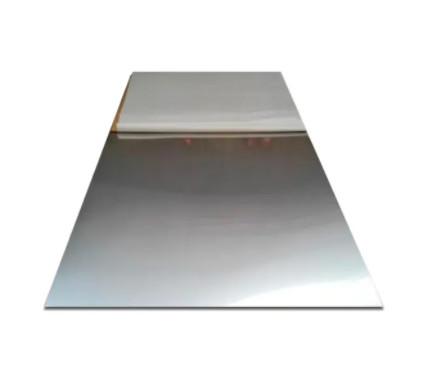 NO.1 2mm Stainless Steel Plate Sheet Hot Rolled Technique