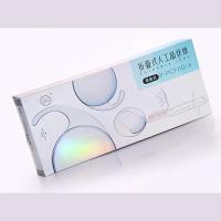O único uso 0~30.0D Preloaded o sistema de entrega da lente de Introcular