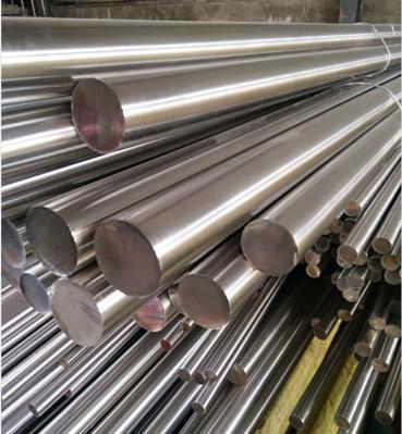 3mm 6mm 904l AISI Stainless Steel Round Bar Sus202 405 Flat Bar