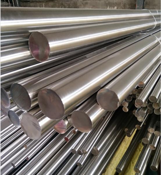 3mm 6mm 904l AISI Stainless Steel Round Bar Sus202 405 Flat Bar