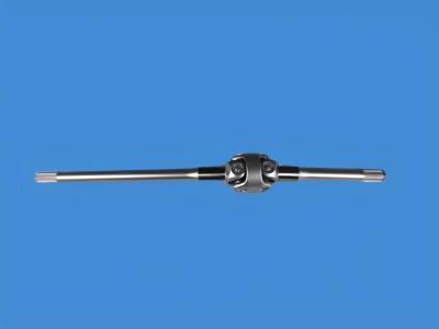 Mining Truck Universal Joint Drive Shaft For Construction And Building