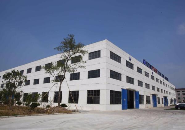 3kw-30kw Pharmaceutical Vacuum Drying Machine ISO14001 ISO9001