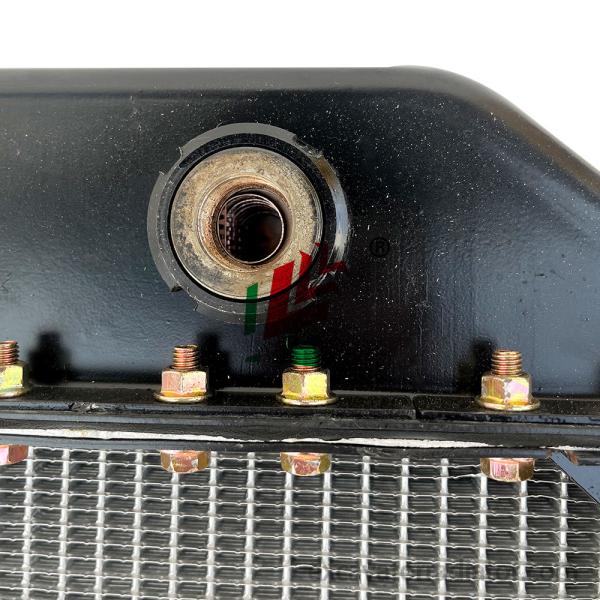 Changlin 956 Серия радиаторов инженерных машин