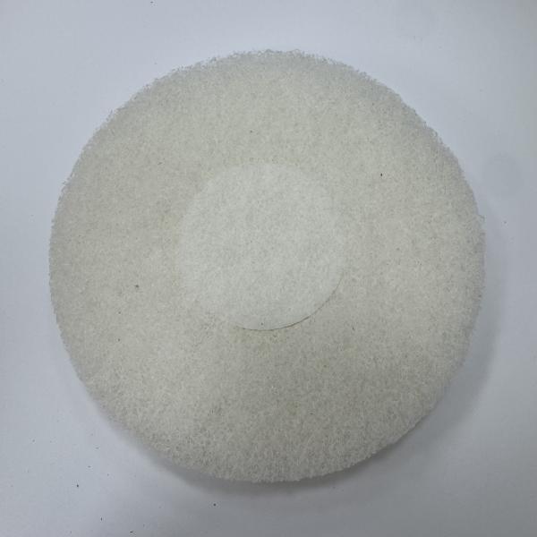 Magic Sponge Floor Polishing Pads Advanced Cleaning Shine Restoration for Floors
