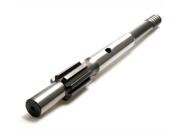 Adaptador relevante industrial da pata da barra de T45 690mm para a broca de rocha de Furukawa Hd 609