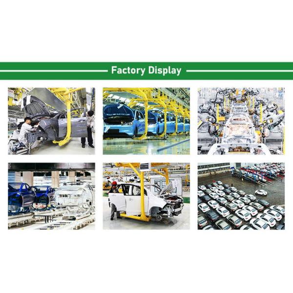 2024 Coche eléctrico de alta velocidad con NEDC 475/605KM Motor 1.5T L4 5 Puertas 7 asientos con motor de carga rápida Híbrido óleo-eléctrico