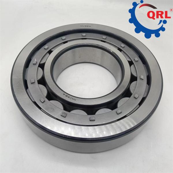 NU324 E CML C3 Cylindrical Roller Bearing 120x260x55 NU324 E-M1-C3