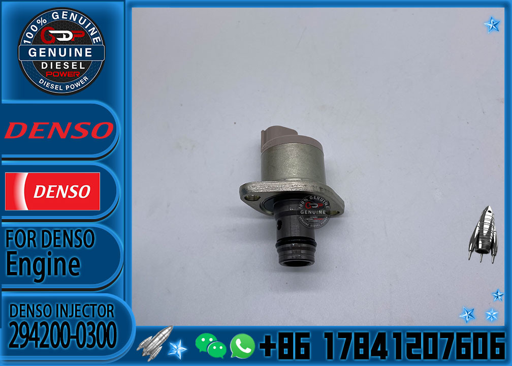 Lexus IS 294200-0300 Общий железнодорожный измерительный прибор 294200 0300 2942000300 для Denso 294000-0603