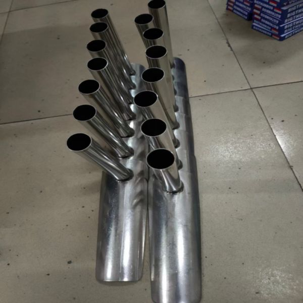 Stainless Steel Shoehorn for Strech in Last for Shoe Making Tools Machine