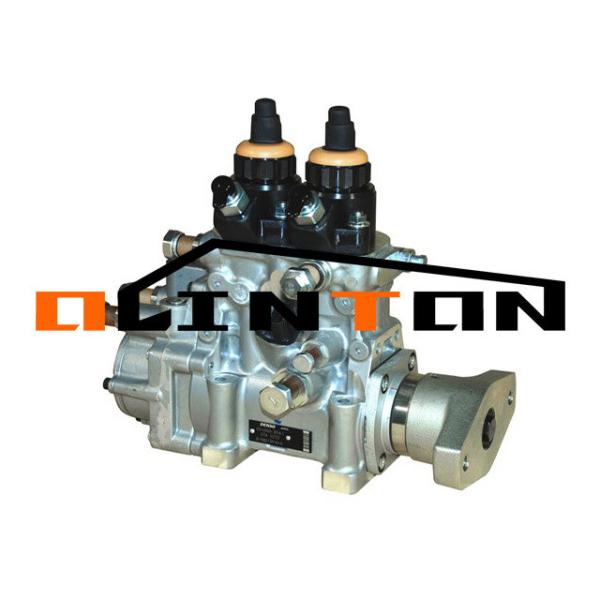 6WF1 6WG1 6UZ1 Diesel Engine High Pressure Pump Fuel Injection Pump 8-97603414-4 8-97603414-0