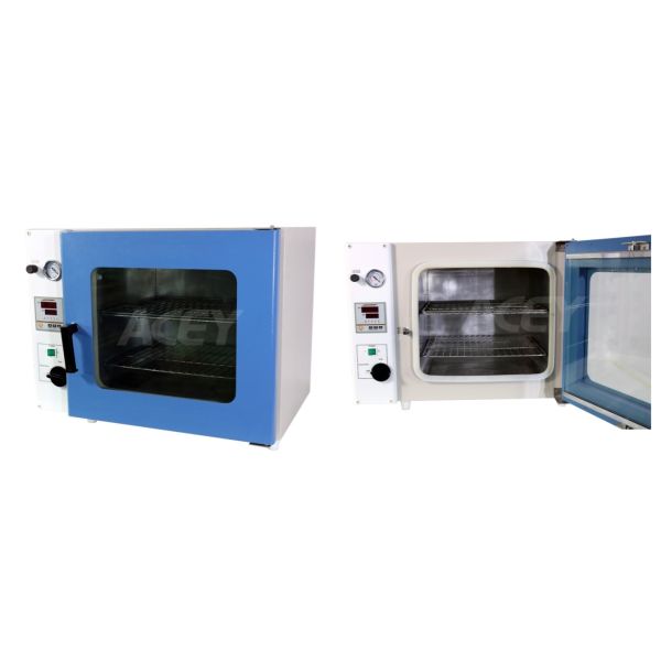 Electrode Drying Oven Vacuum Heating Oven 0.1℃ Precision Temperature Control Lab-Specific