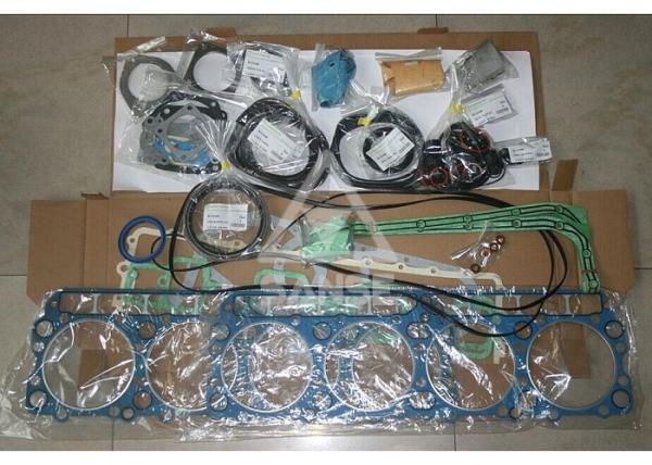 RF8 Engine Gasket Kit / 10101-97725 Engine Overhaul Kit , Nissan Diesel Engine Parts