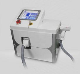 Diode 808nm laser Hair Removal Pain Free Laser Hair Removal Machine